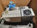 2015 Agilent Vacuum Pump