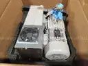 2015 Agilent Vacuum Pump
