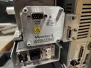 Agilent Mass Selective Detector