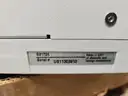Agilent Mass Selective Detector