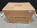 Agilent Mass Selective Detector