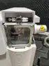 Agilent Mass Selective Detector