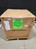 Agilent Gas Chromatograph