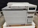 Agilent Gas Chromatograph