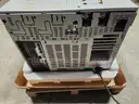 Agilent Gas Chromatograph