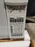 Agilent Gas Chromatograph