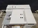 Agilent Gas Chromatograph