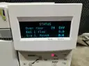 Agilent Gas Chromatograph