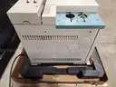 Agilent Gas Chromatograph