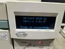 Agilent Gas Chromatograph