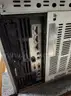Agilent Gas Chromatograph