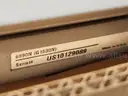 Agilent Gas Chromatograph