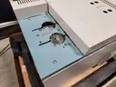 Agilent Gas Chromatograph