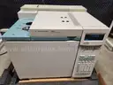 Agilent Gas Chromatograph