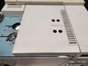 Agilent Gas Chromatograph