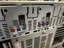 Agilent Gas Chromatograph