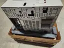 Agilent Gas Chromatograph