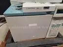 Agilent Gas Chromatograph