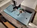 Agilent Gas Chromatograph