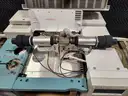 Agilent Gas Chromatograph