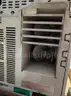 Agilent Gas Chromatograph