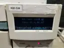 Agilent Gas Chromatograph