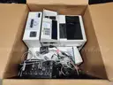 Perkin Elmer Liquid Chromatograph System