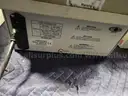 Perkin Elmer Liquid Chromatograph System