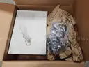 Perkin Elmer Liquid Chromatograph System