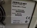 Perkin Elmer Liquid Chromatograph System