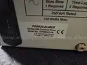 Perkin Elmer Liquid Chromatograph System