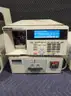 Perkin Elmer Liquid Chromatograph System