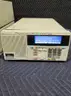 Perkin Elmer Liquid Chromatograph System