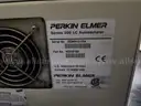 Perkin Elmer Liquid Chromatograph System