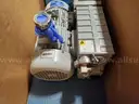 2014 Agilent Vacuum Pump