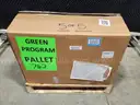 2014 Agilent Vacuum Pump