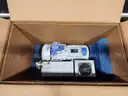 2014 Agilent Vacuum Pump