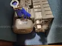 2018 Agilent Vacuum Pump