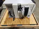 Agilent Mass Spectrometer