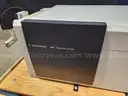 Agilent Mass Spectrometer