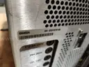 Agilent Mass Spectrometer