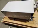 Agilent Mass Spectrometer