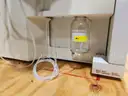 Agilent Mass Spectrometer