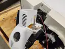Agilent Mass Spectrometer