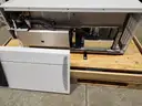 Agilent Mass Spectrometer