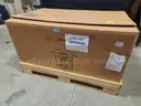 Agilent Mass Spectrometer