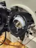 Agilent Mass Spectrometer