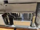 Agilent Mass Spectrometer