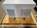 Agilent Mass Spectrometer