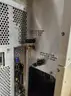 Agilent Mass Spectrometer